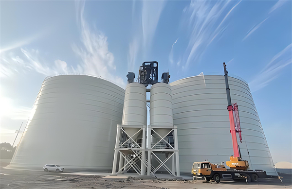 太原大型钢板库