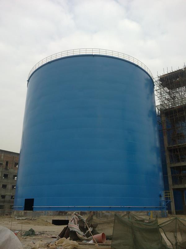 太原1万吨大型钢板库